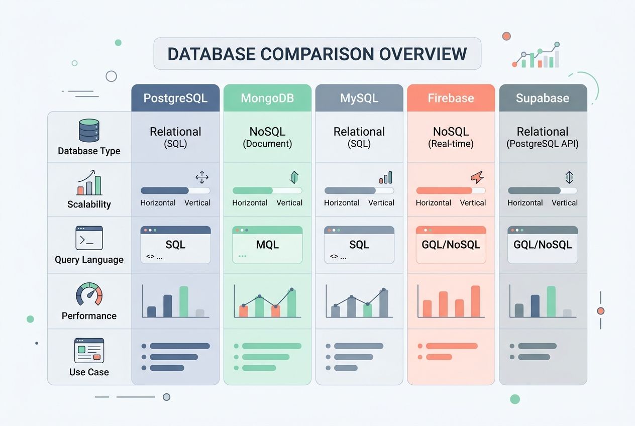 Integrating Your Database