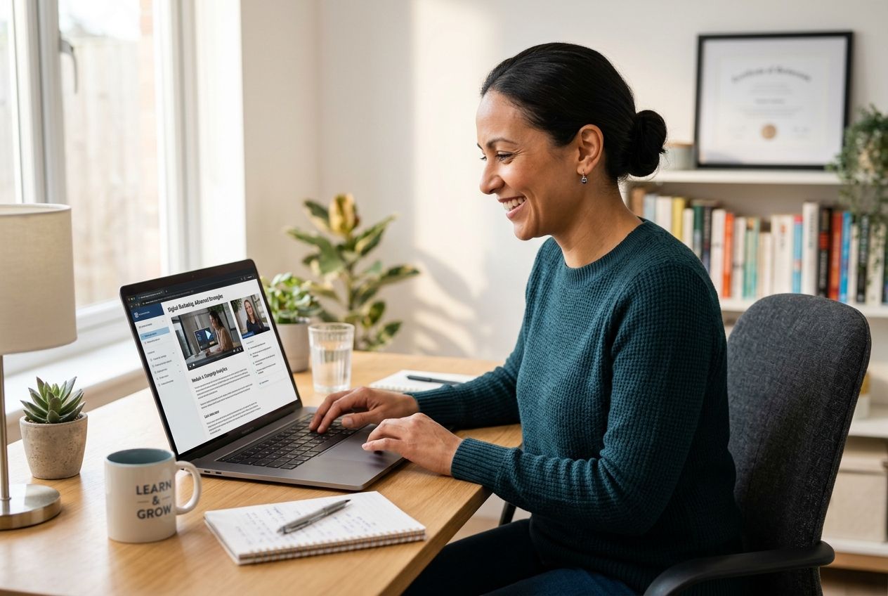 Intelligent Tutoring Systems: AI in online education