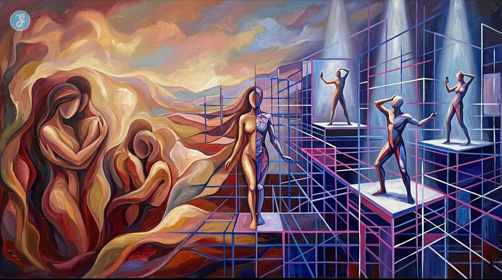 Performative Living: Intimacy in the Age of Exchange