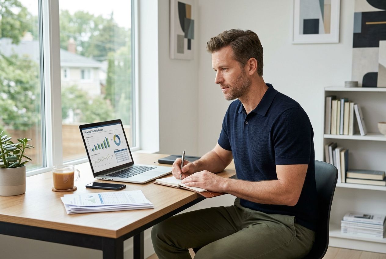 Invest in Inflation-Protected Securities