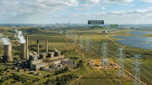 It Goes Beyond Just Closing Coal Plants