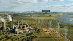 It Goes Beyond Just Closing Coal Plants