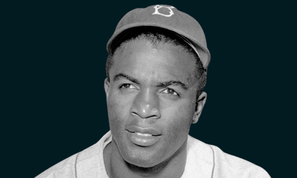 Jackie Robinson