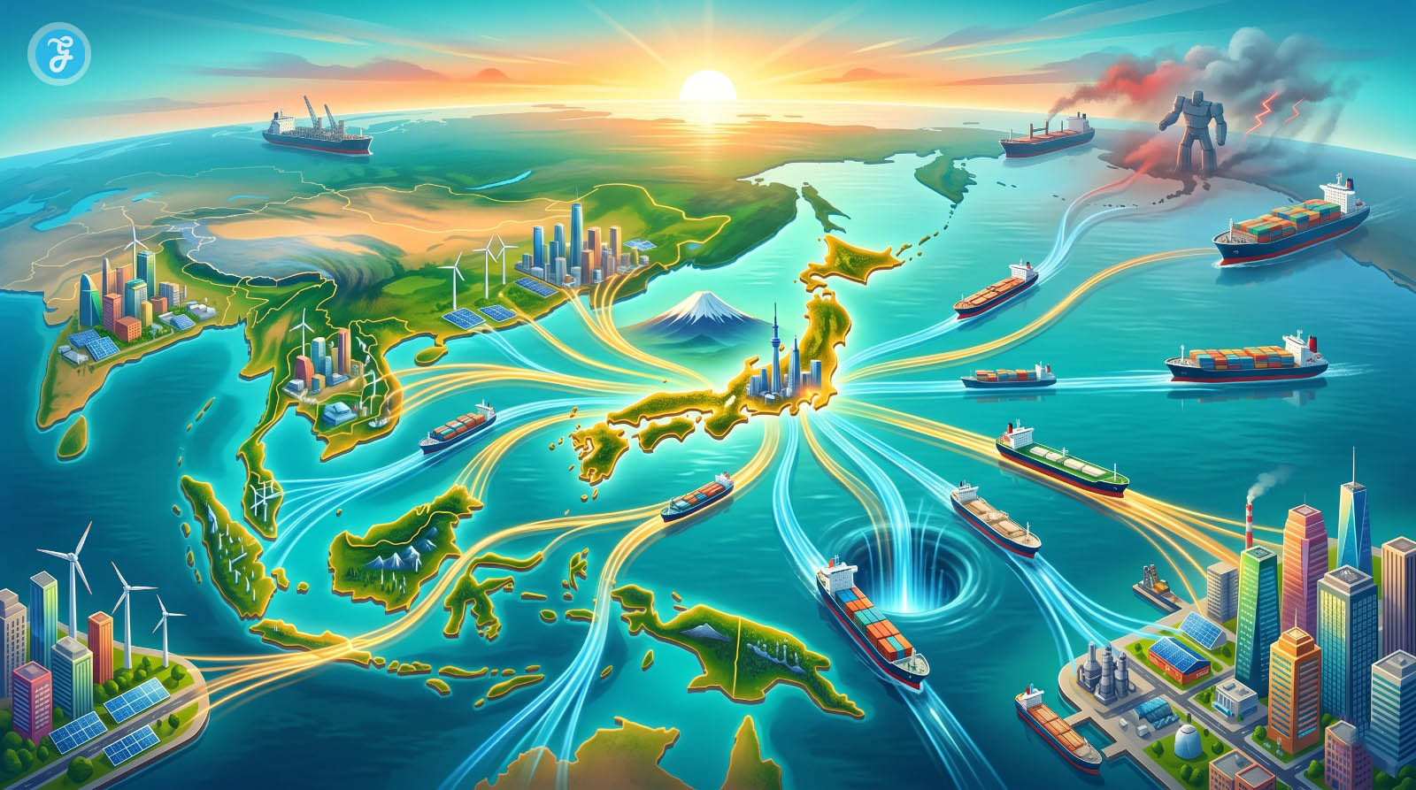 Japan Energy Security: Powering the Future