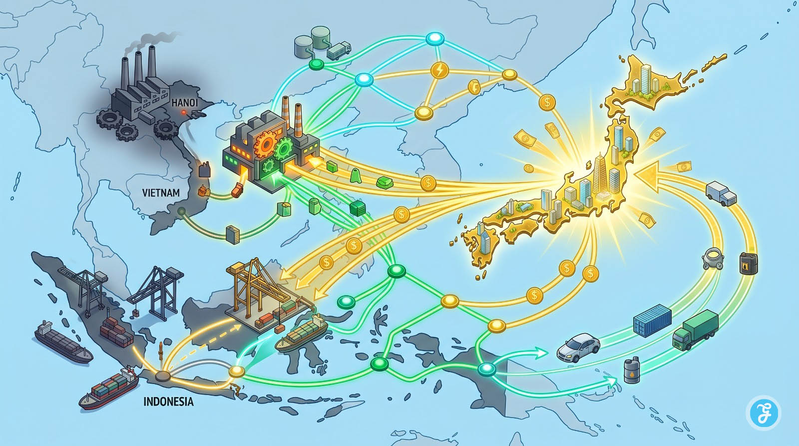 Japan Energy Security: Survival Strategy