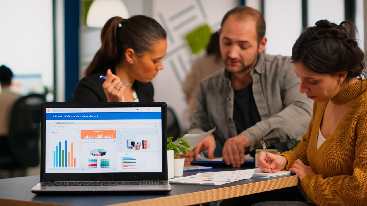 Key SEO Strategies for Multi-Location Businesses