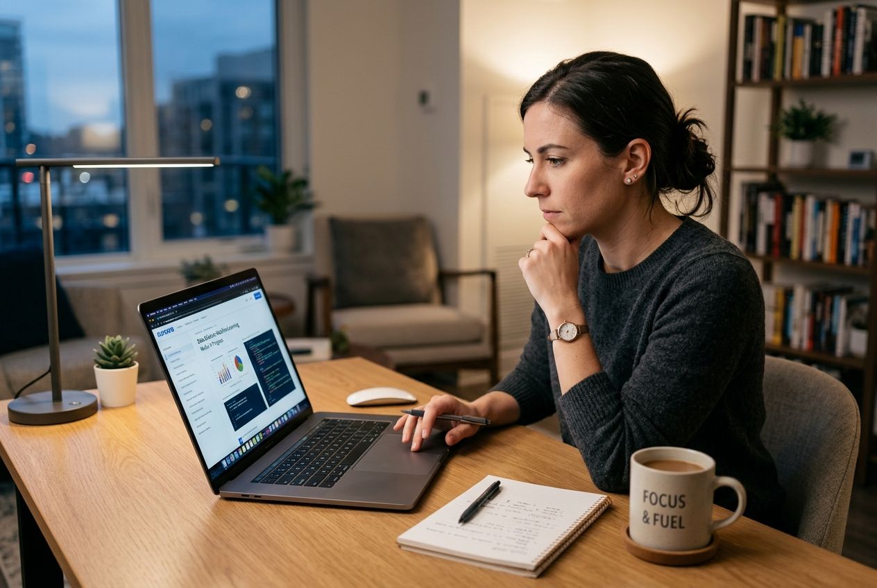 Key Technological Drivers of E-Learning in professional development