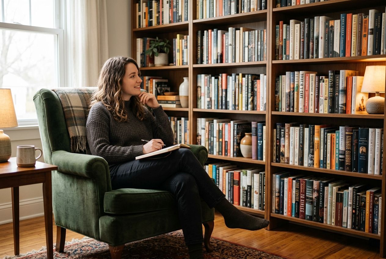 Key Themes in World Literature