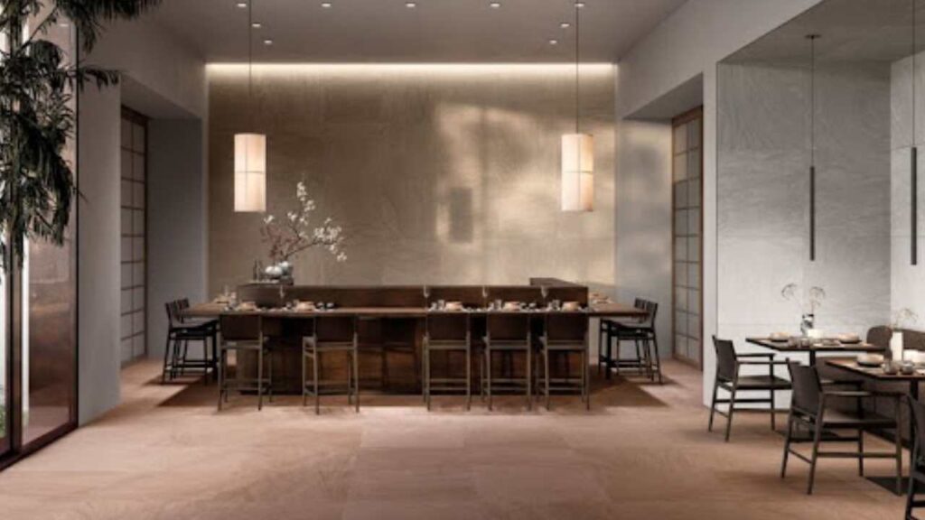 Kitchen Tiles Design Ideas for Elegant and Highly Practical Interiors