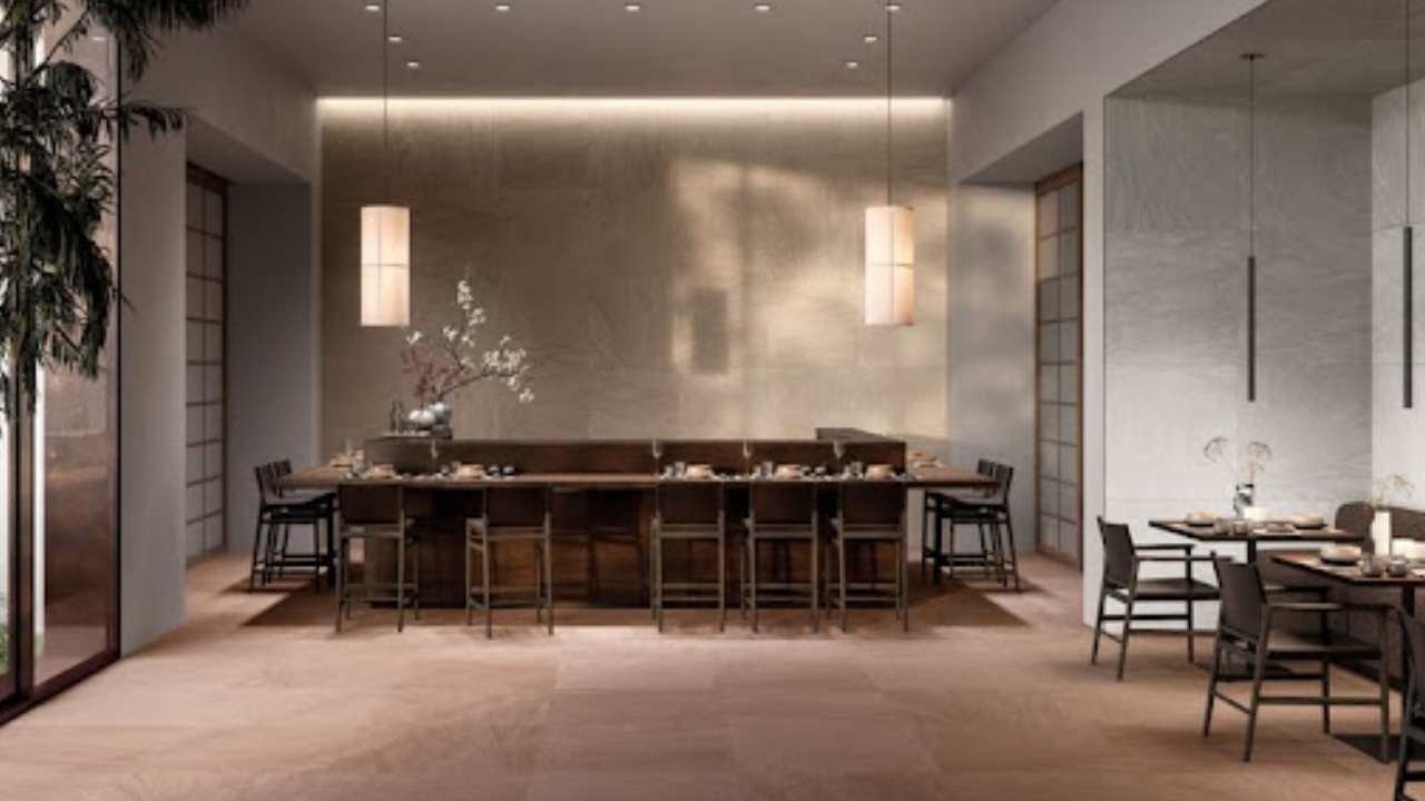 Kitchen Tiles Design Ideas for Elegant and Highly Practical Interiors