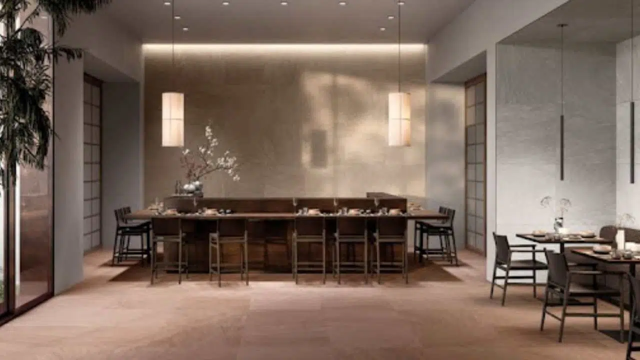 Kitchen Tiles Design Ideas for Elegant and Highly Practical Interiors