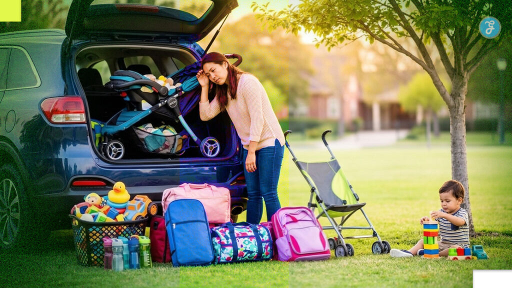 Family Travel Tips