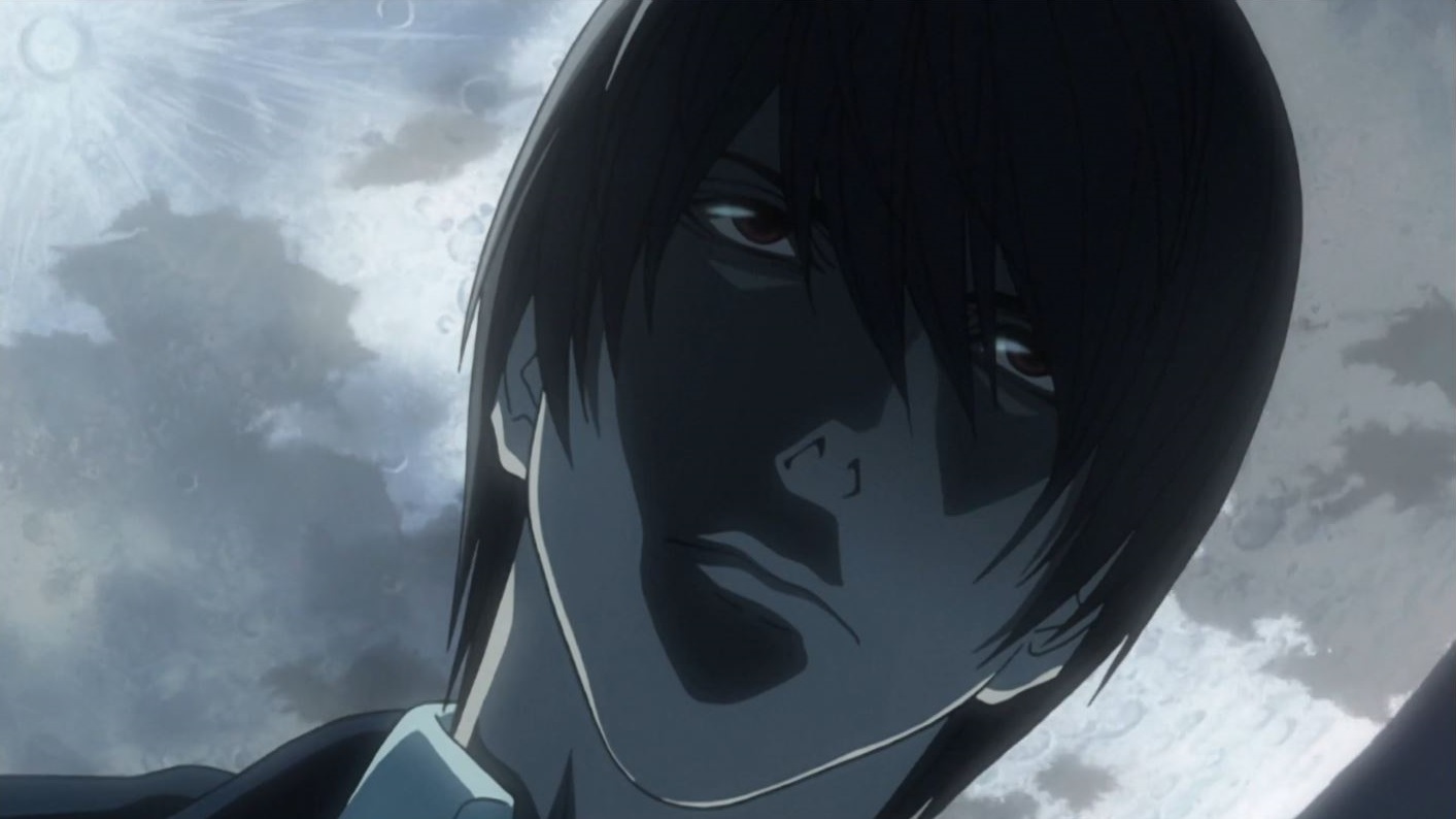 Light Only Loves Himself