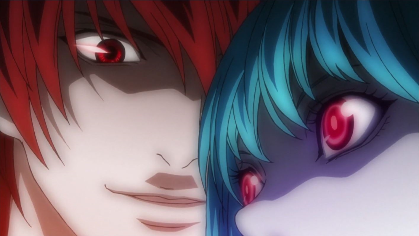 Light was always honest about his intention