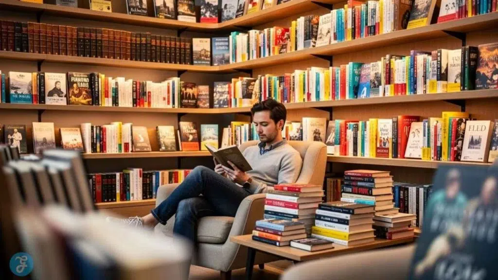 Literary Fiction Vs Commercial Fiction