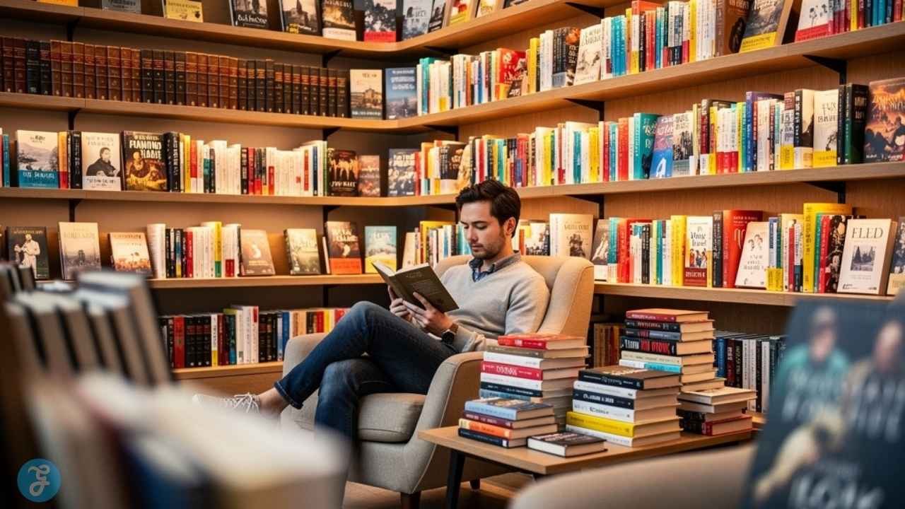 Literary Fiction Vs Commercial Fiction