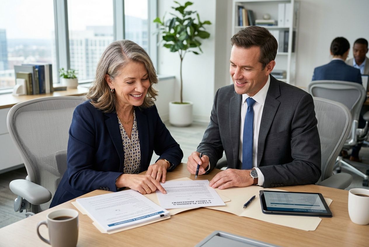 Lowering Taxes and Legal Costs