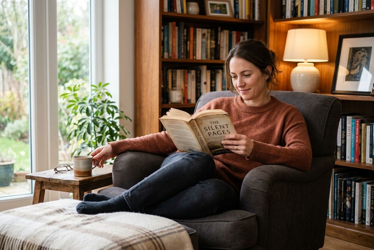 Mastery in Speed Reading