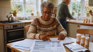 Medicare Advantage Plans Are Trimming Extra Perks