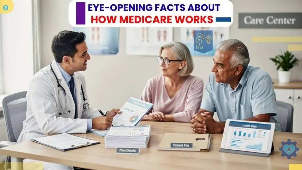 Medicare changes 2025