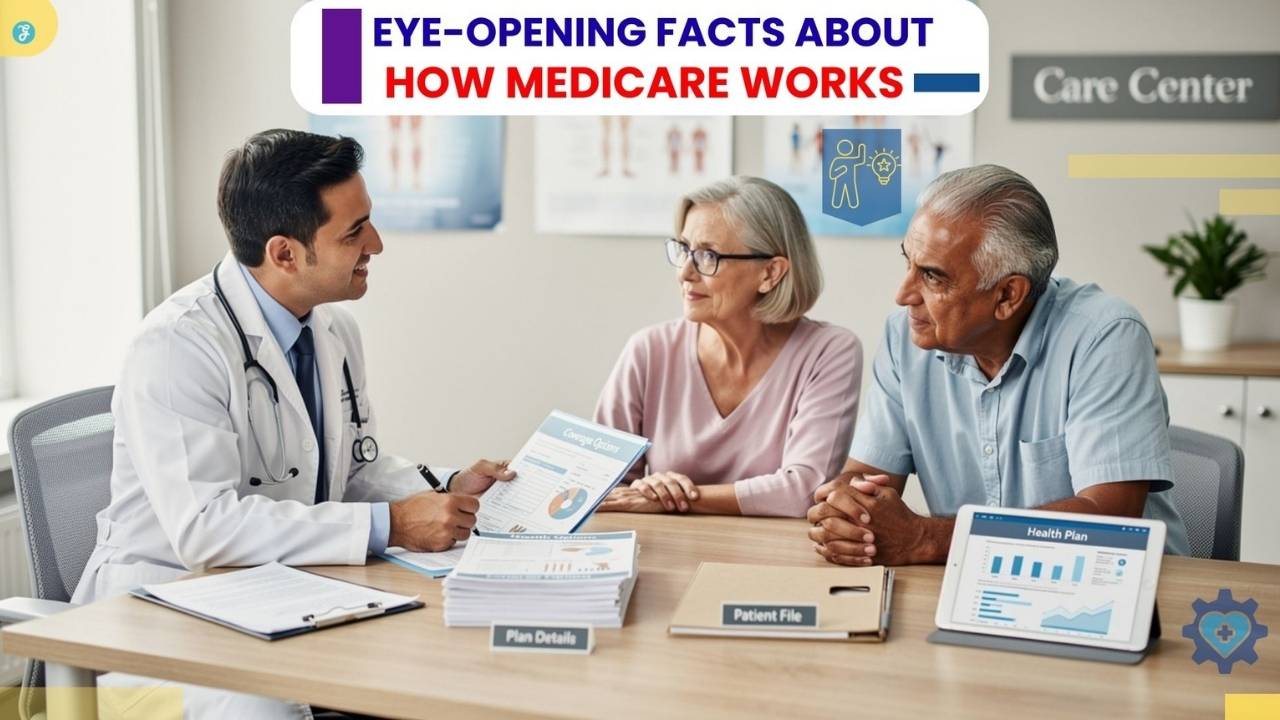 Medicare changes 2025