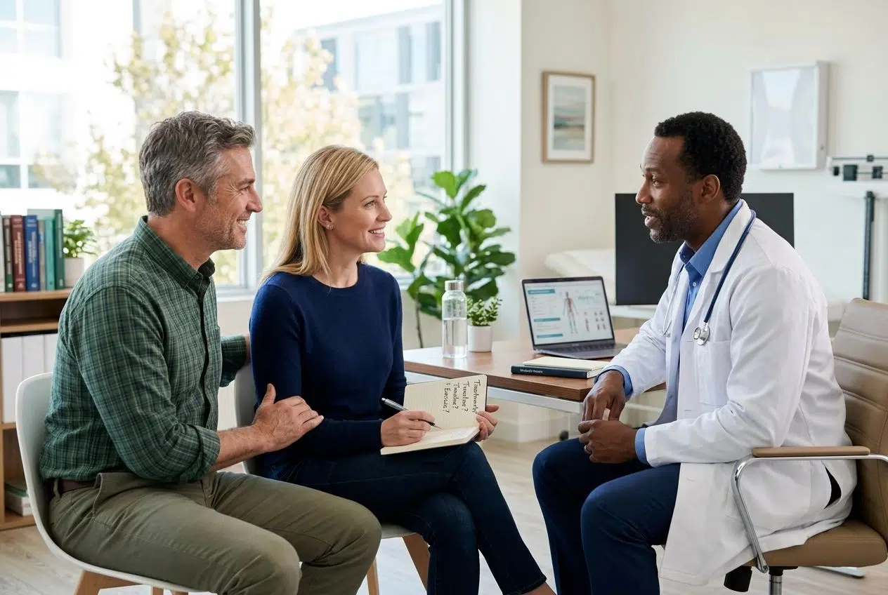Mental Health discussion questions to discuss with your doctor