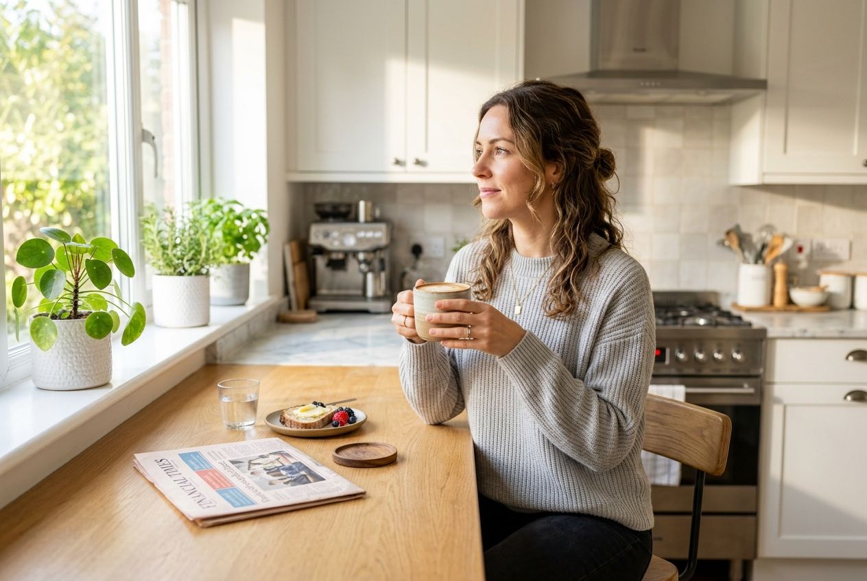 Mental and Emotional Gains