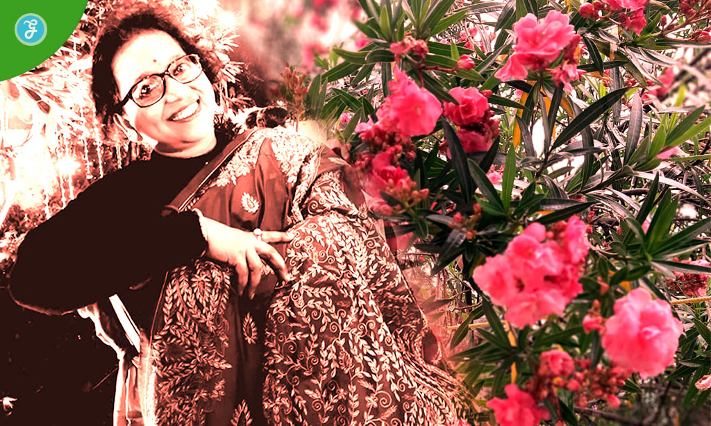 Micro-Gardening & Jhinukbari