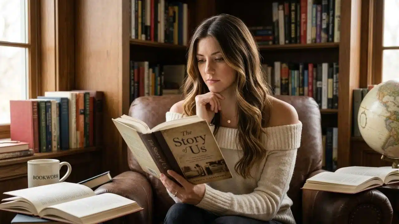 Mila Volovich The Rising Star