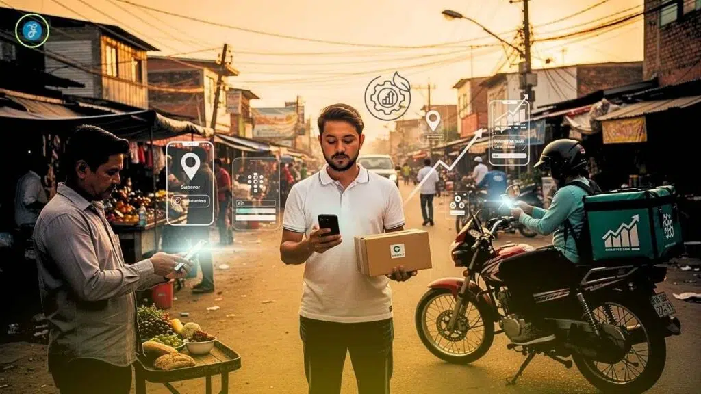 Mobile-First Businesses