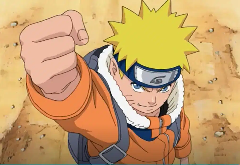 Naruto Uzumaki’s Influence on Manga and Pop Culture
