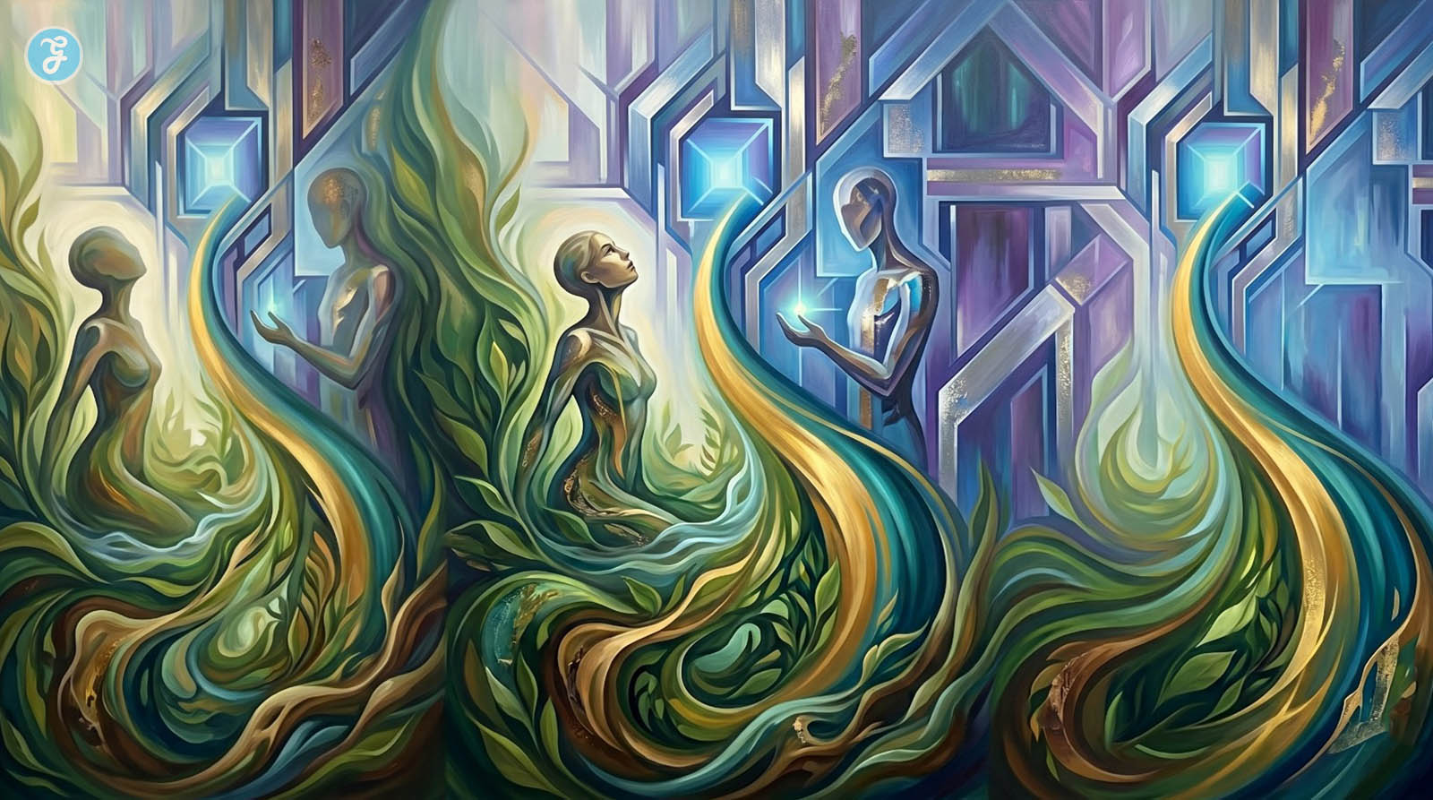 Performative Living: Nature Demoted from a Wild Force