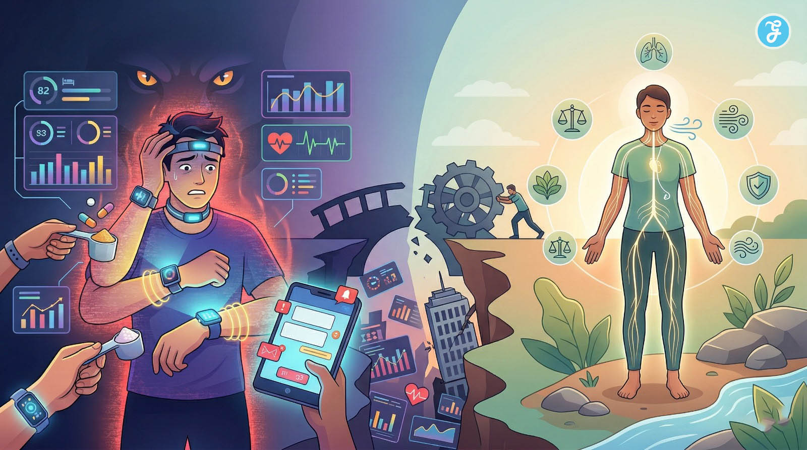 New Wellness Standard for 2026