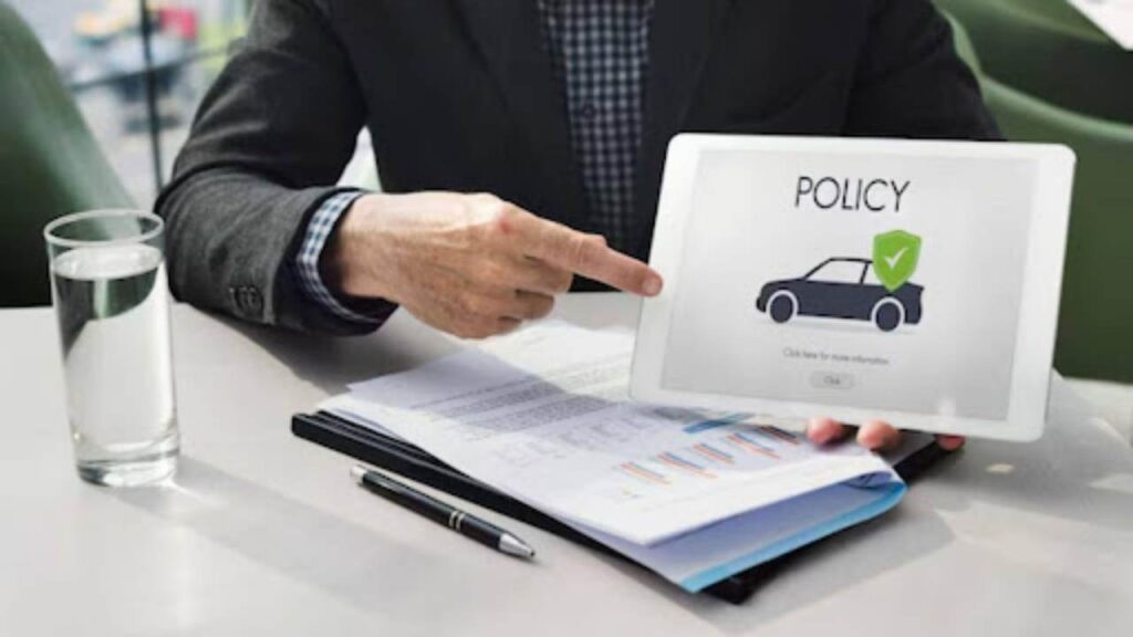Online Car Insurance for First-Time Digital Buyers