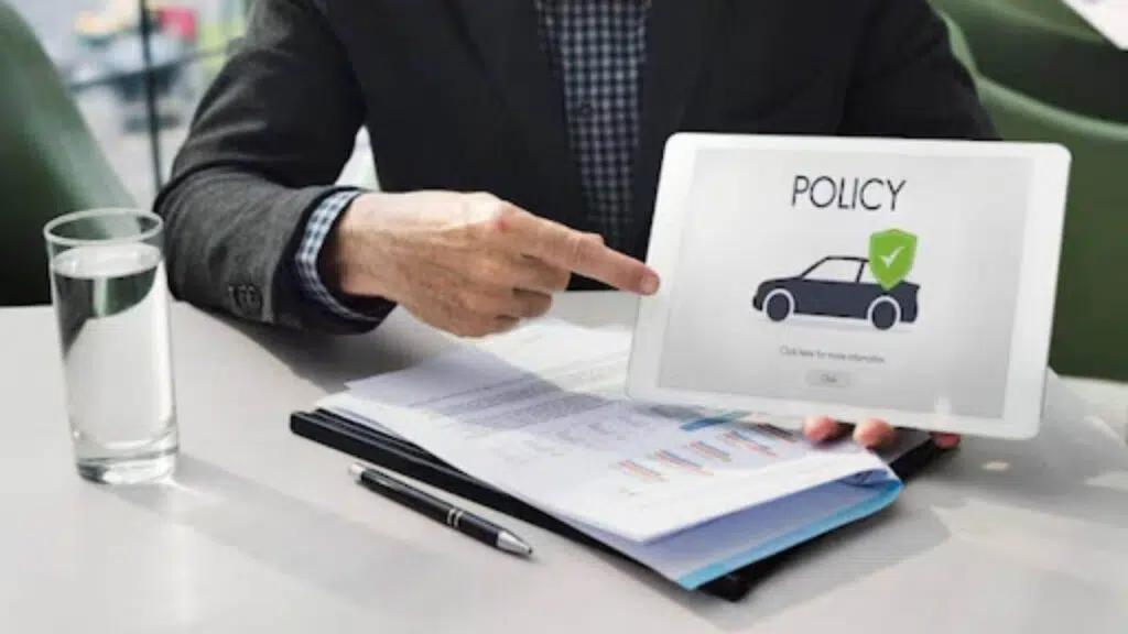 Online Car Insurance for First-Time Digital Buyers