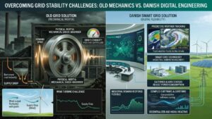 Overcoming Grid Stability Challenges