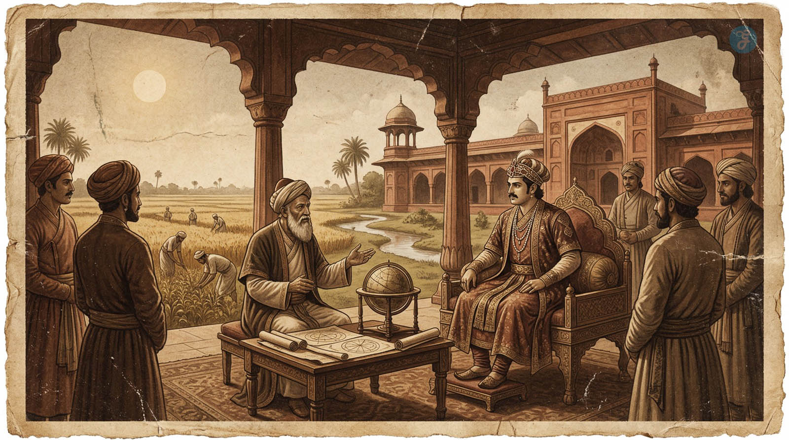 Pohela Boishakh: Imperial Origins of a New Calendar