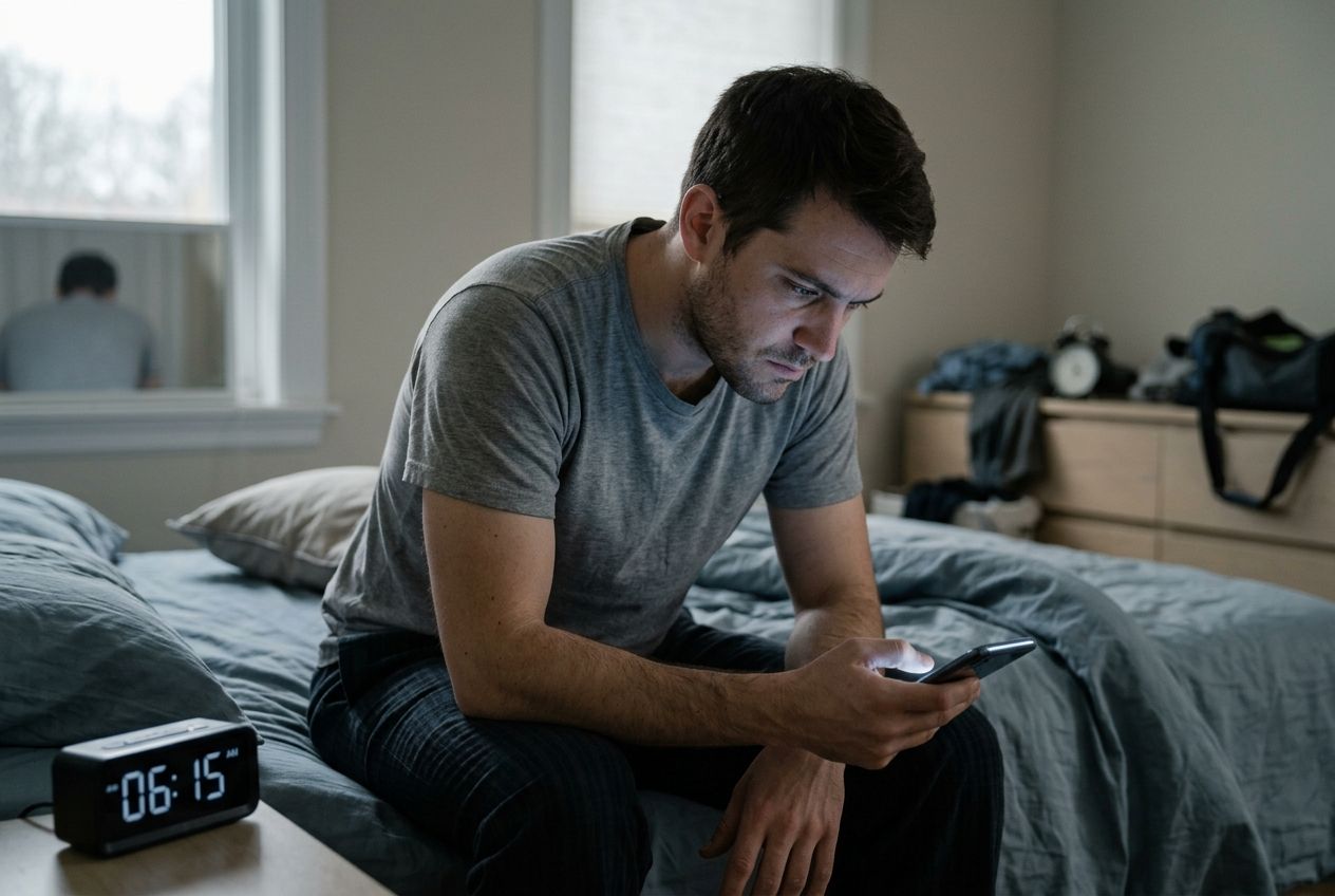 Preventing Burnout in the Future