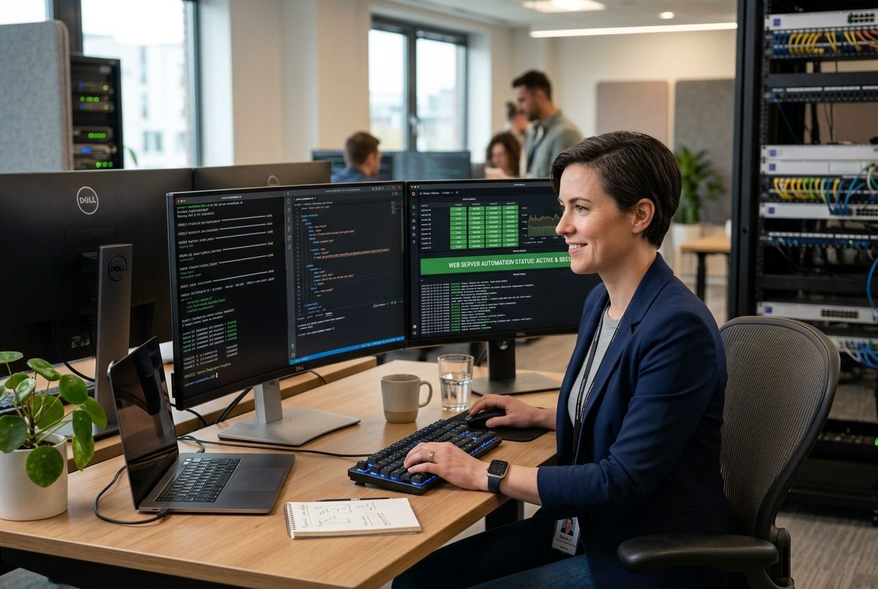 Preventing SSL Certificate Errors