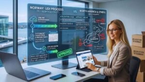 Processing Times Are Surprisingly Fast