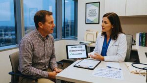 Question the Necessity of Tests and Procedures