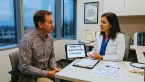 Question the Necessity of Tests and Procedures