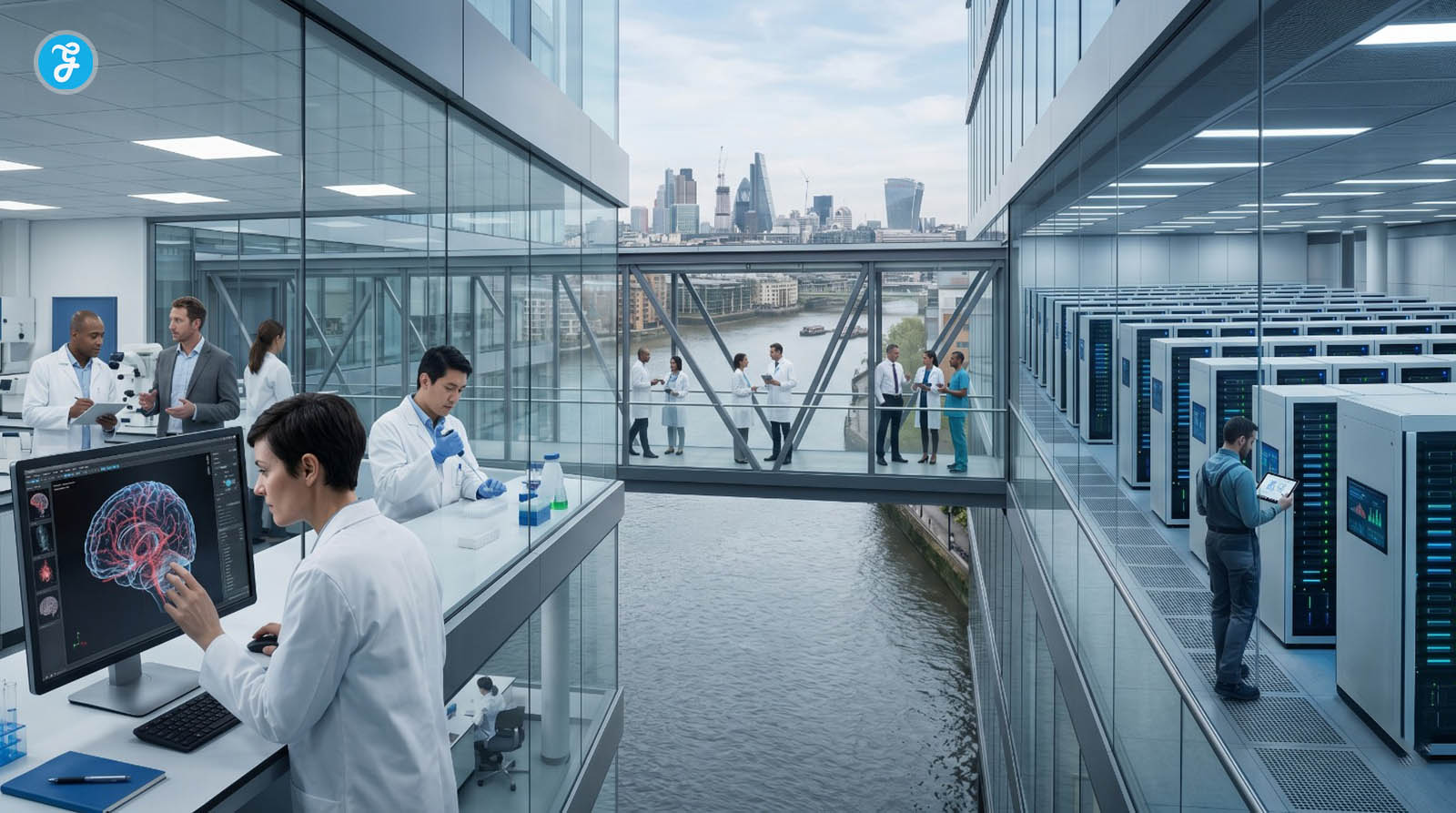 Quiet Revolution in Diagnostics