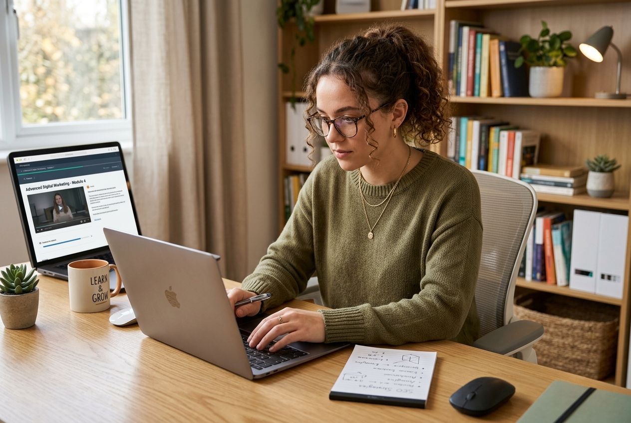 Rapid technological advancements