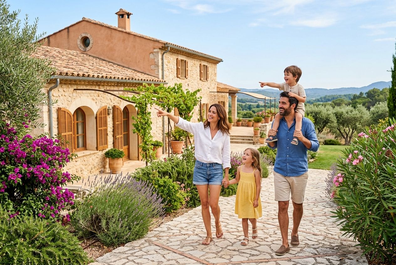 Real Estate Investments-golden visa in europe