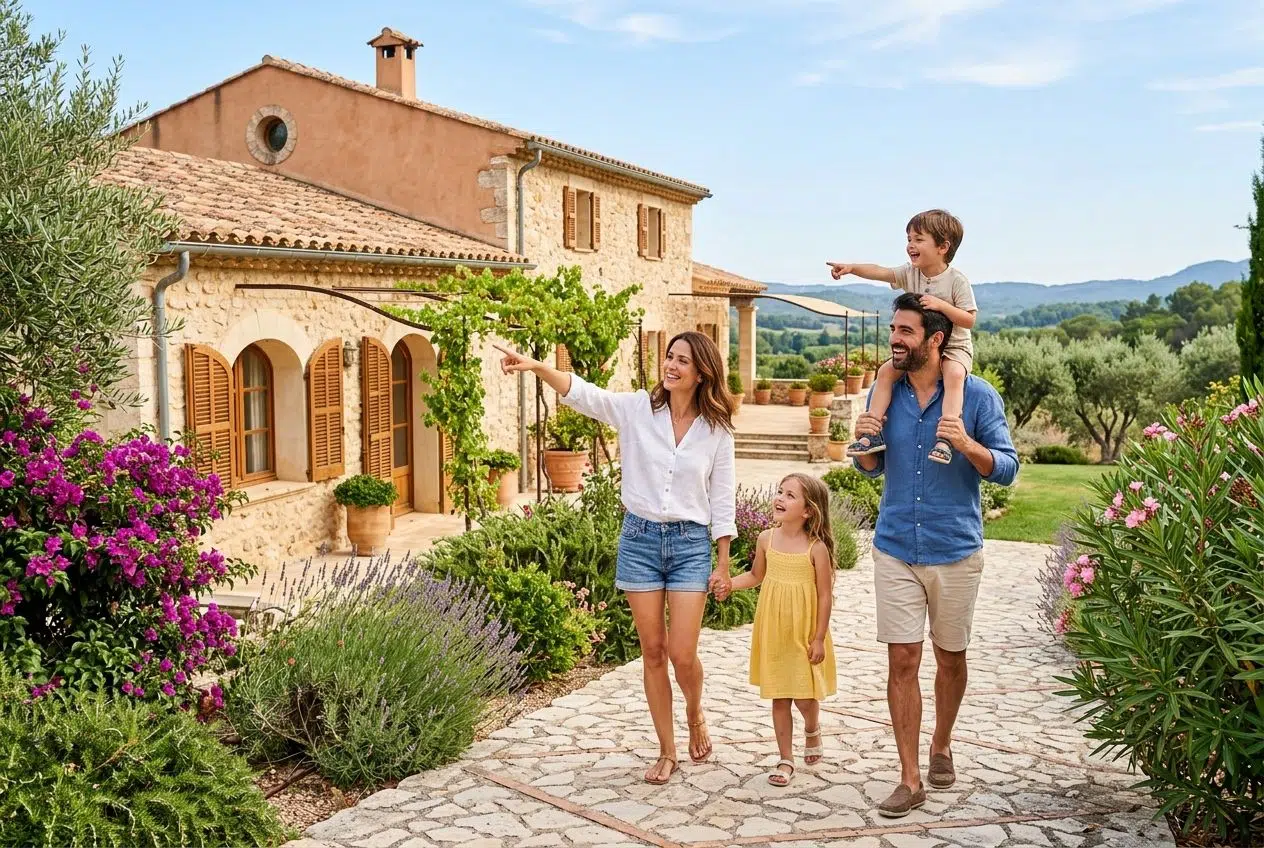 Real Estate Investments-golden visa in europe