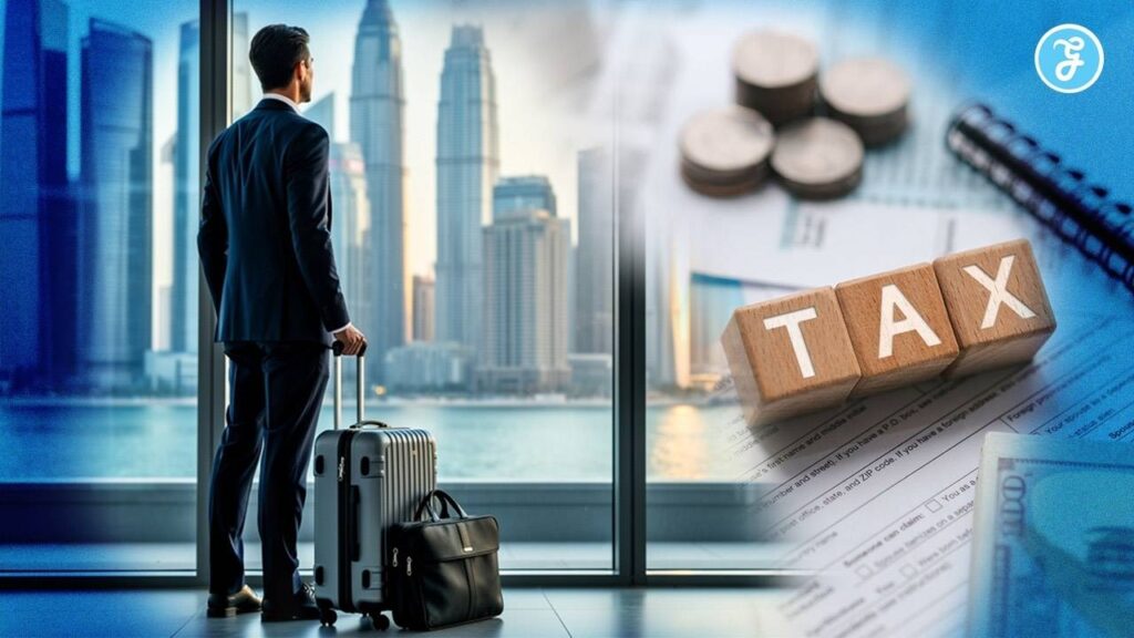 Relocate Business To Tax-Friendly Country