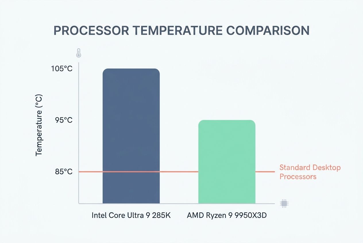 Resolve Overheating Issues windows blue screen of death