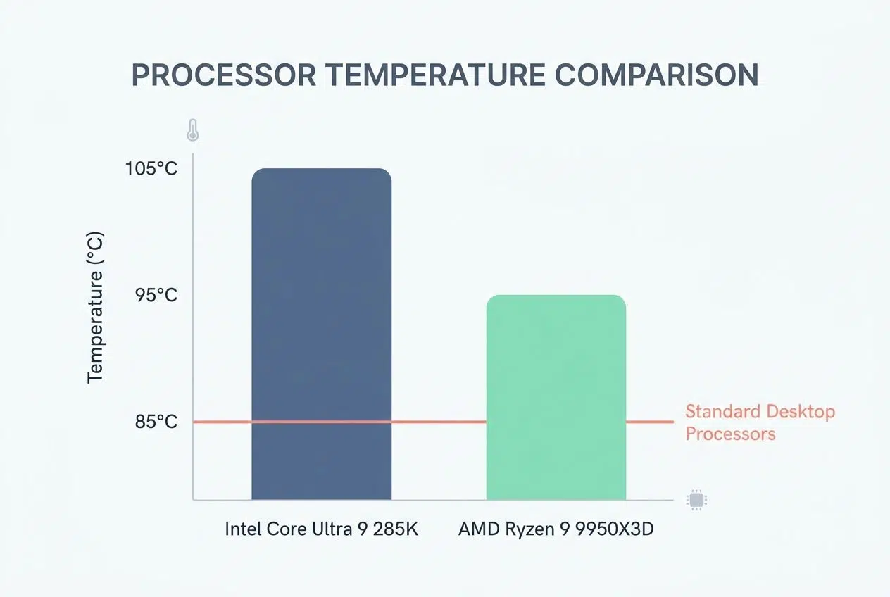 Resolve Overheating Issues windows blue screen of death