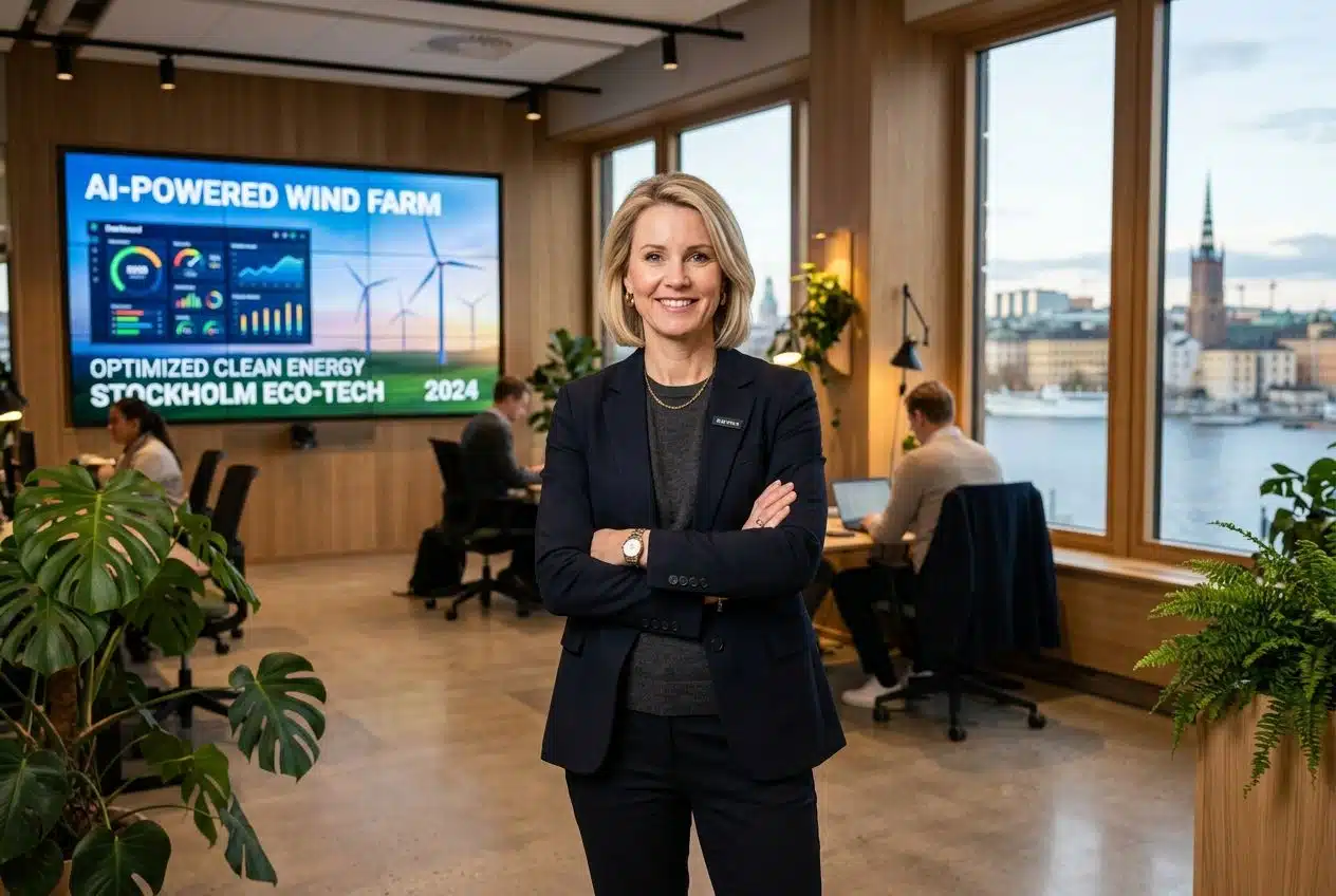 Rise of Climate Tech and Green Tech